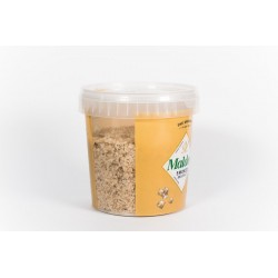 Sól morska wędzona w płatkach MALDON 500g