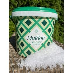 Sól morska w płatkach MALDON 1.4kg