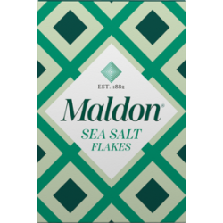 Sól Maldon 250g