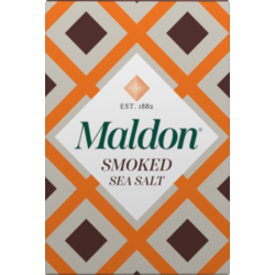 MALDON smoked 125g