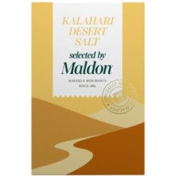 Maldon Kalahari sól 250g