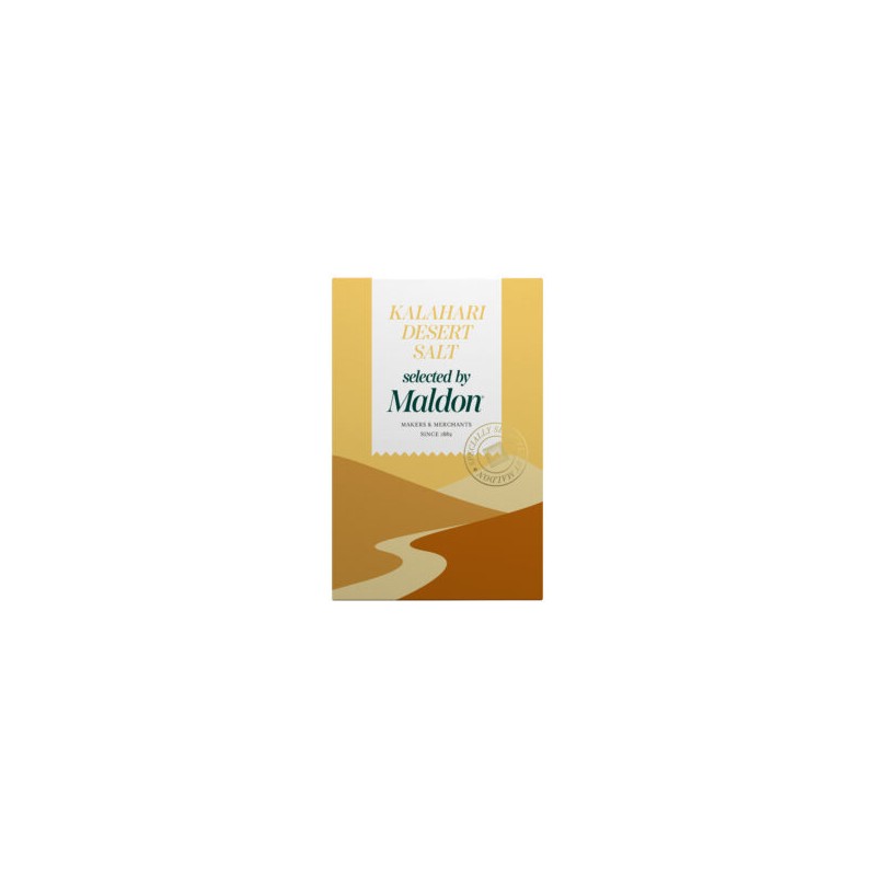 Maldon Kalahari sól 250g Maldon Kalahari sól 250g