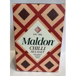 Maldon Chilli