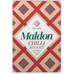 MALDON CHILLI