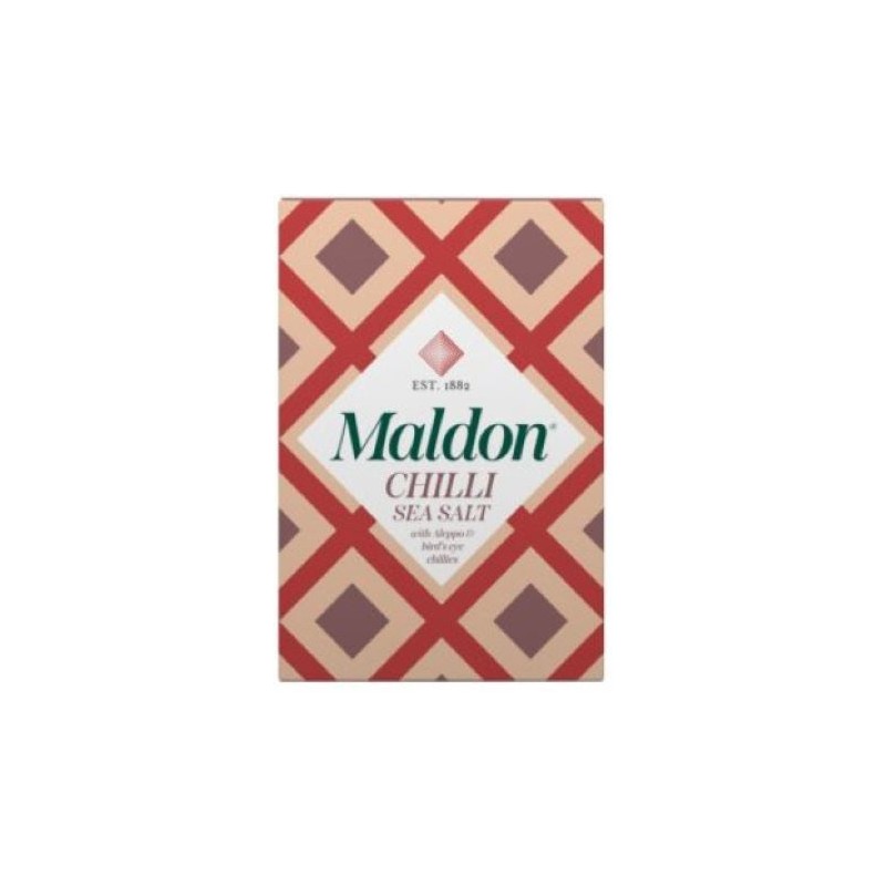 MALDON CHILLI