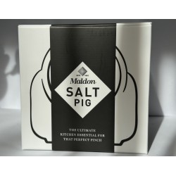 Salt Pig