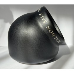 Salt Pig Maldon Black