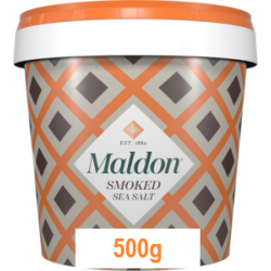 Maldon Smoked Salt