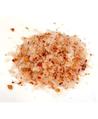 MALDON Chilli sól morska w płatkach 100g. MALDON Chilli Sea Salt 100g.