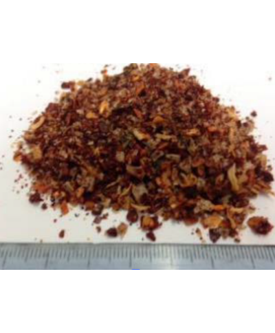Sól z Chilli