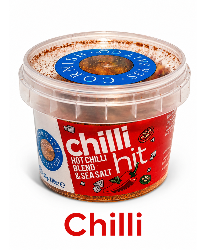 Sól z Chilli