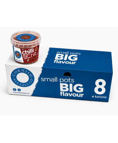 Sól z Chilli