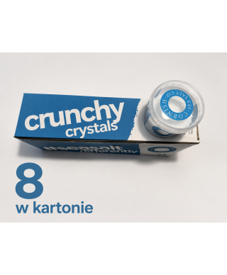 Cornish Sól Morska Kryształki 225 g | Naturalna Sól z Kornwalii
