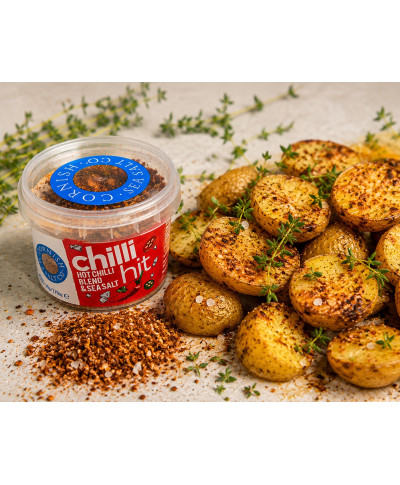 Sól z Chilli