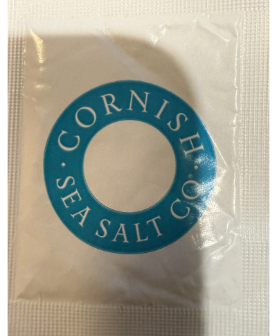Cornish sól saszetka 1g