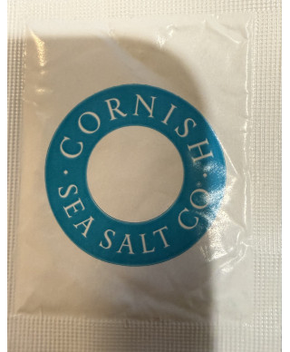 Cornish sól saszetka 1g